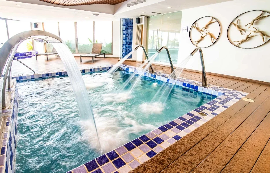 Hotel Zuana Beach Resort con day pass