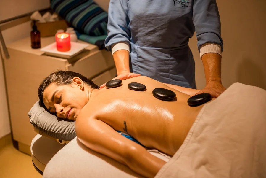 Hotel Zuana Beach Resort con day pass