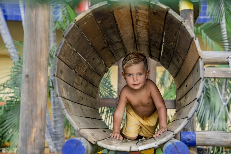 Hotel Zuana Beach Resort con day pass