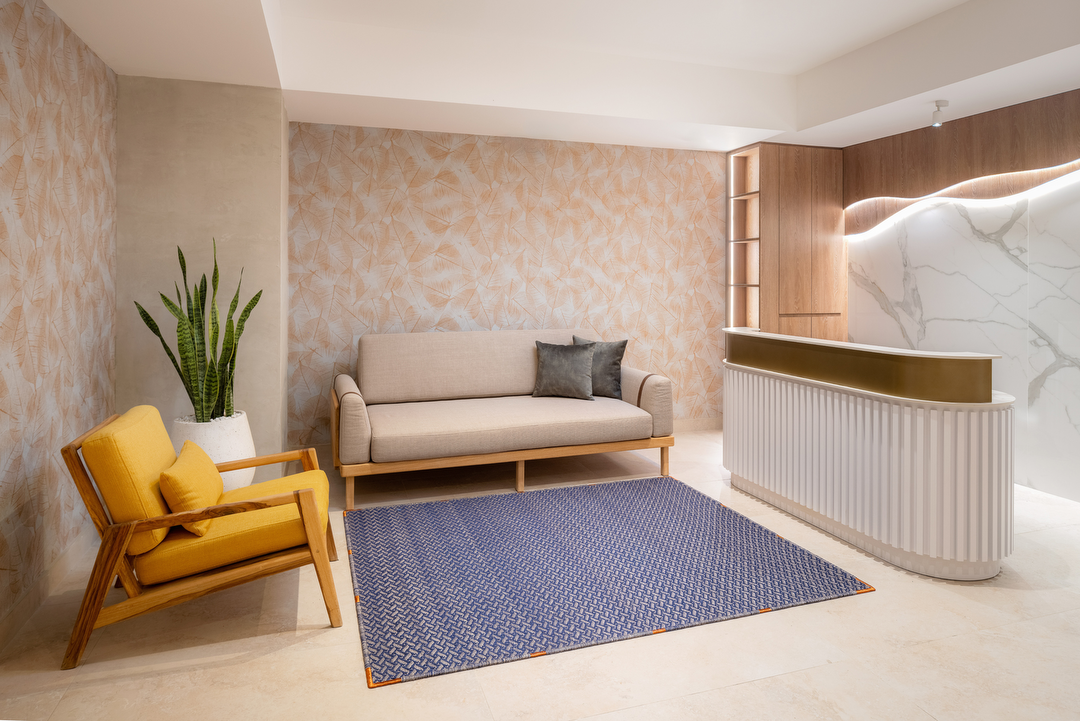 Hotel Four Points by Sheraton Tequendama, Bogota con day pass