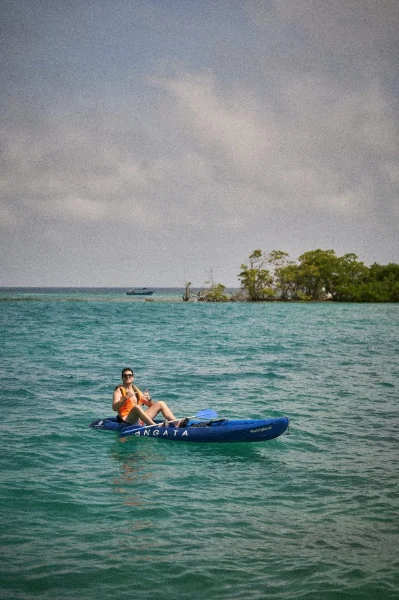 Hotel Mangata Beach Club con day pass