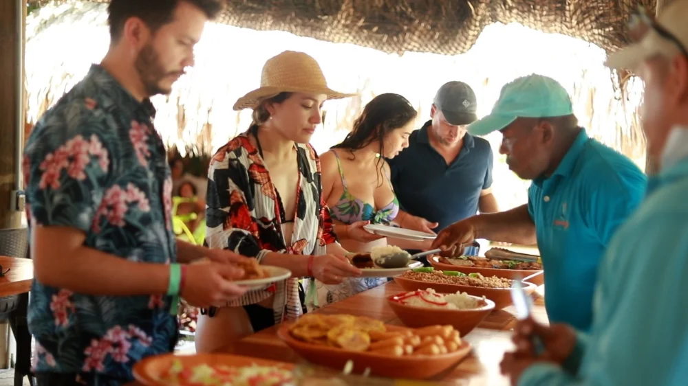 Hotel Hotel Isla del Sol con day pass