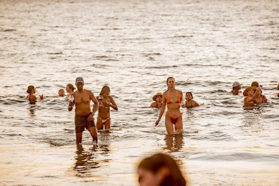 Hotel Blue Apple Beach con day pass