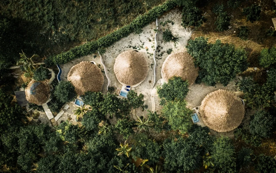 Hotel Blue Apple Beach con day pass