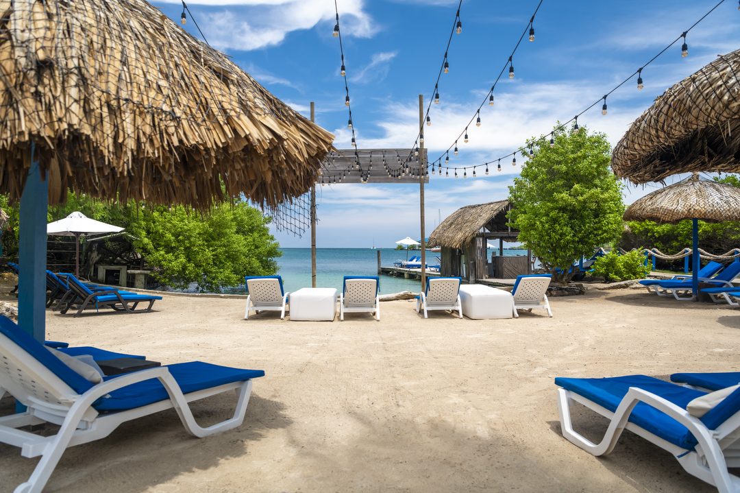 Hotel Hotel Coralina Island con day pass