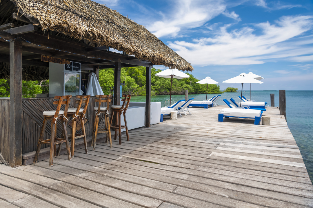 Hotel Hotel Coralina Island con day pass