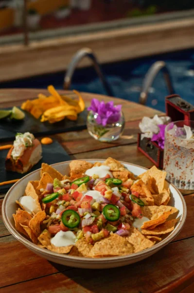 Hotel Sophia Hotel con day pass