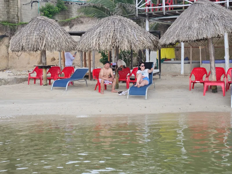 Hotel Paraíso del Sol con day pass