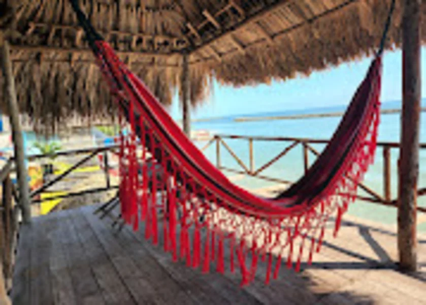 Hotel Paraíso del Sol con day pass