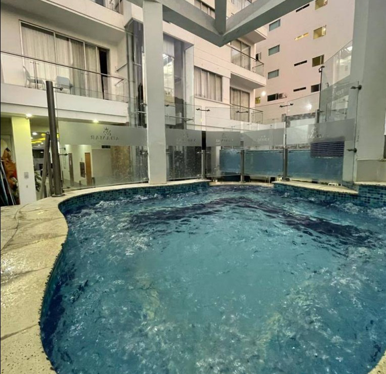 Hotel Hotel Vadamar con day pass