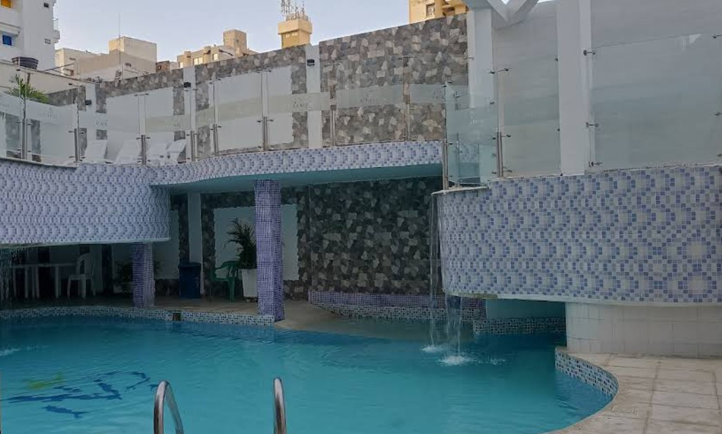 Hotel Hotel Vadamar con day pass