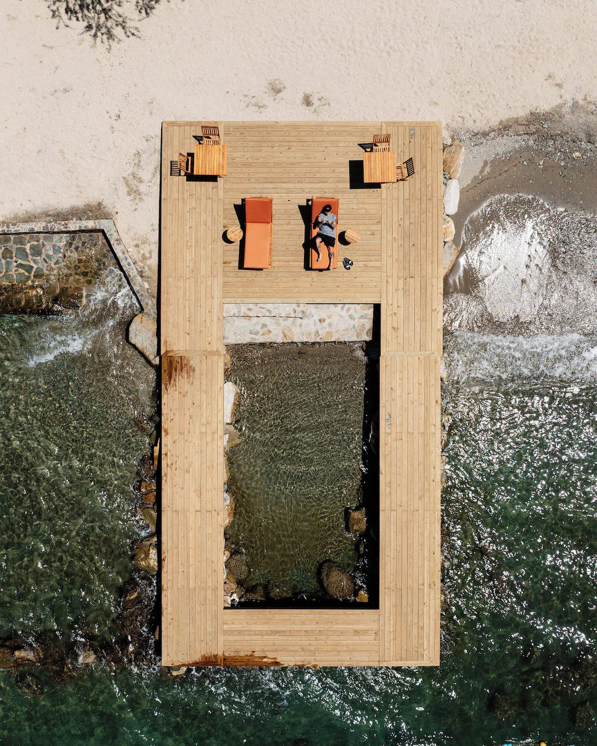 Hotel Perla Roca Hotel Santa Marta con day pass