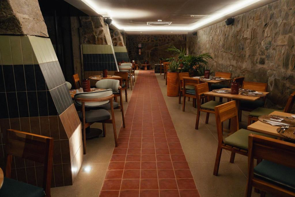 Hotel Perla Roca Hotel Santa Marta con day pass