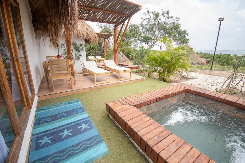 Hotel Amalife Beach Club & Hotel con day pass