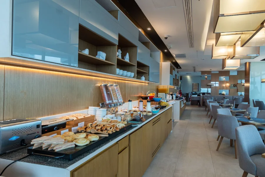 Hotel AC Hotel by Marriott Santa Marta con day pass