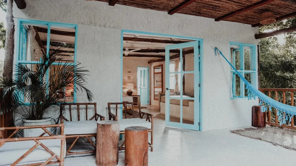 Hotel Hotel Fénix Beach Club con day pass