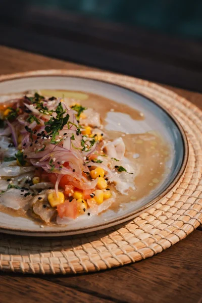 Hotel NAIO Hotel y Villas con day pass