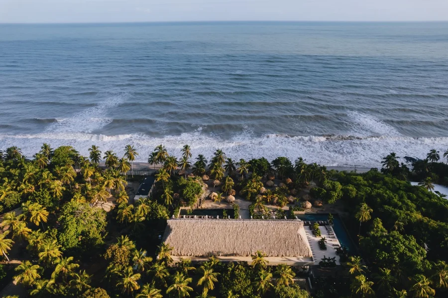 Hotel NAIO Hotel y Villas con day pass