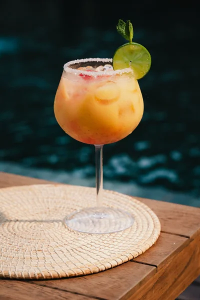 Hotel NAIO Hotel y Villas con day pass