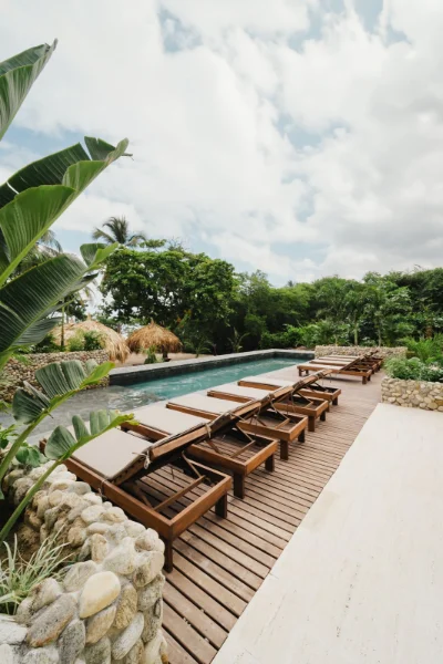 Hotel NAIO Hotel y Villas con day pass