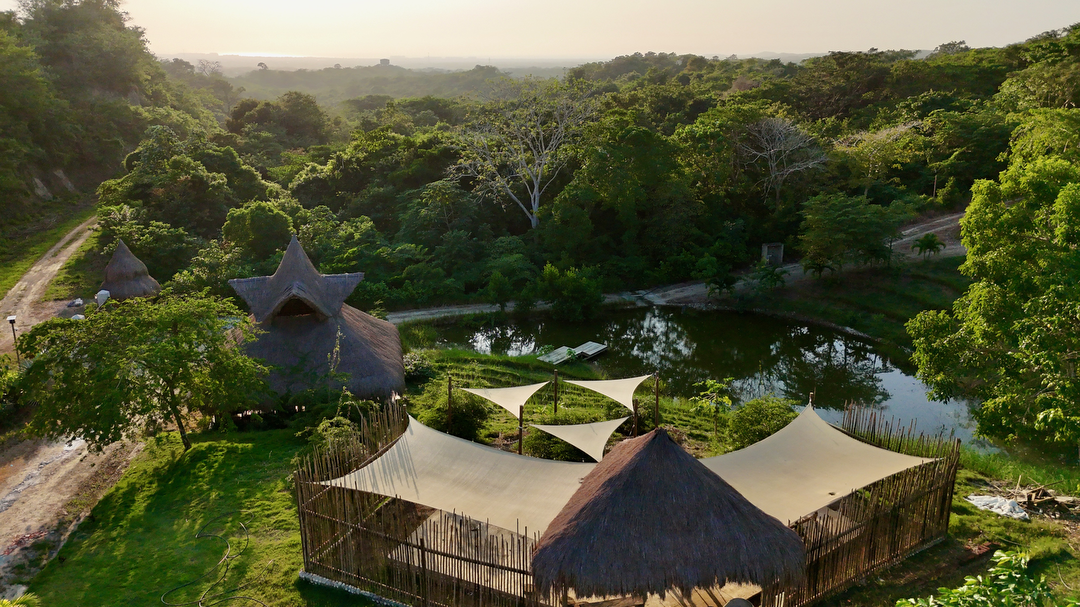 Hotel Hacienda San Benito con day pass