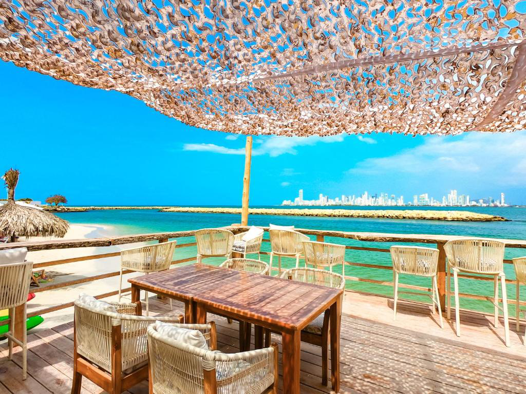 Hotel Palmarito Beach Hotel con day pass