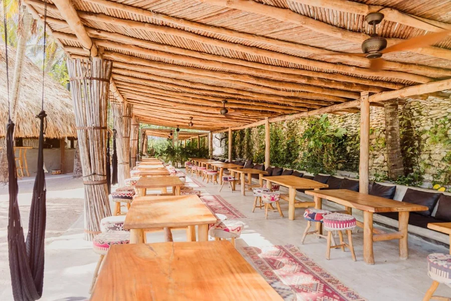 Hotel Hotel Eteka Spa & Slow Beach Lounge con day pass