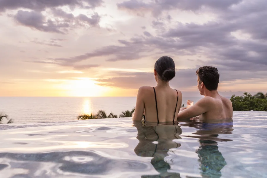 Hotel Hilton Santa Marta con day pass