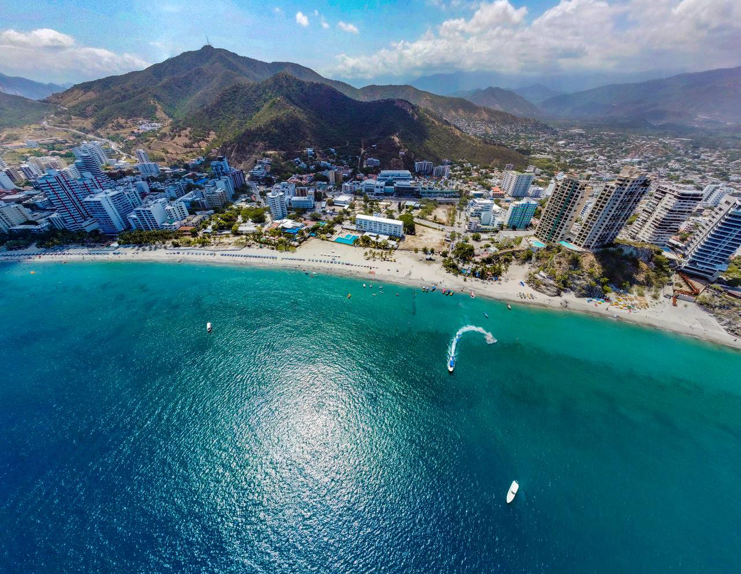 Hotel Hotel Tamacá Beach Resort con day pass