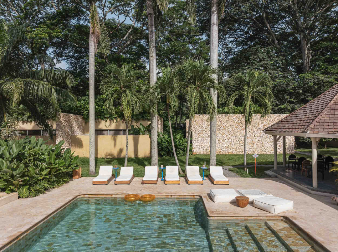 Hotel Arde La Selva con day pass