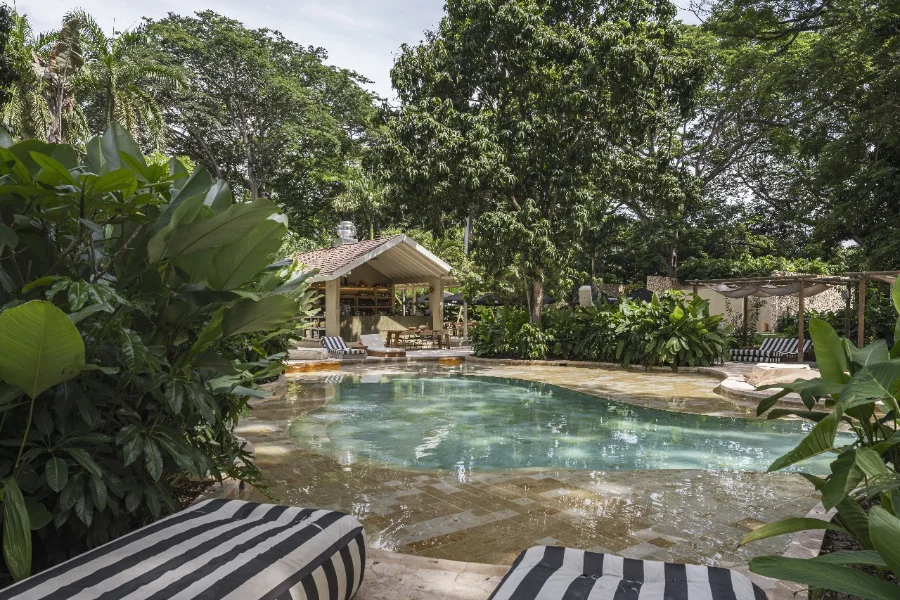 Hotel Arde La Selva con day pass