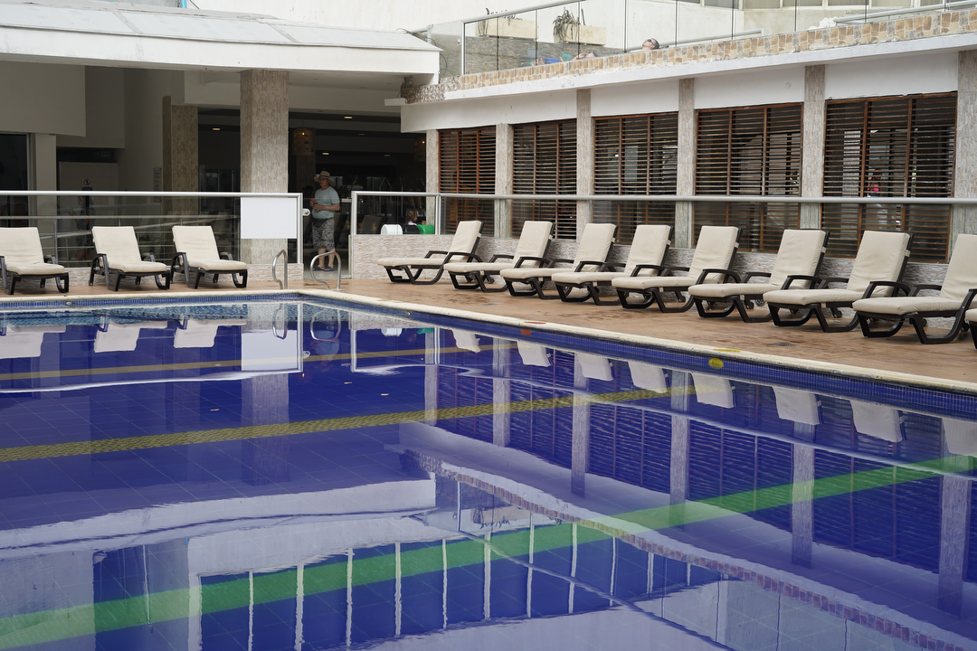 Hotel Hotel Dorado Plaza Bocagrande con day pass