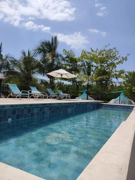 Hotel Marine Beach Club & Hotel con day pass