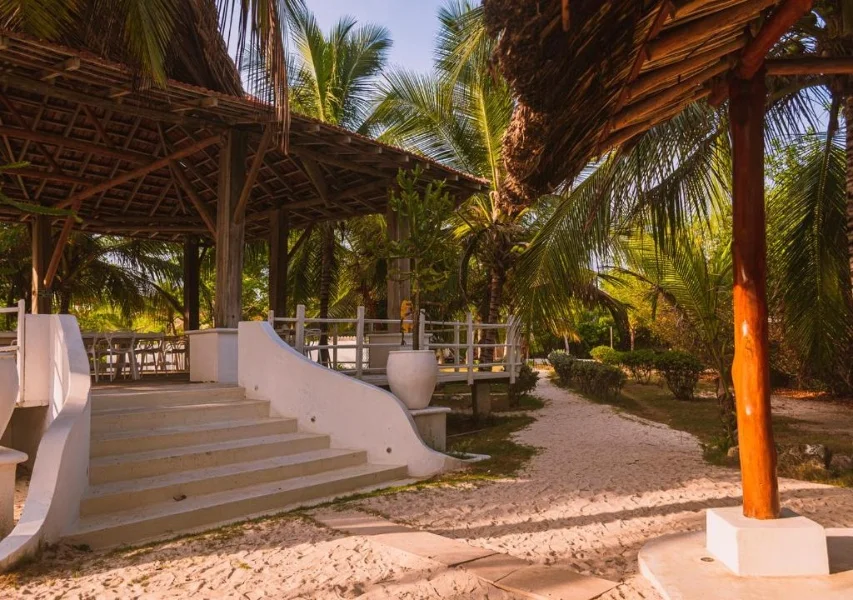 Hotel Marine Beach Club & Hotel con day pass