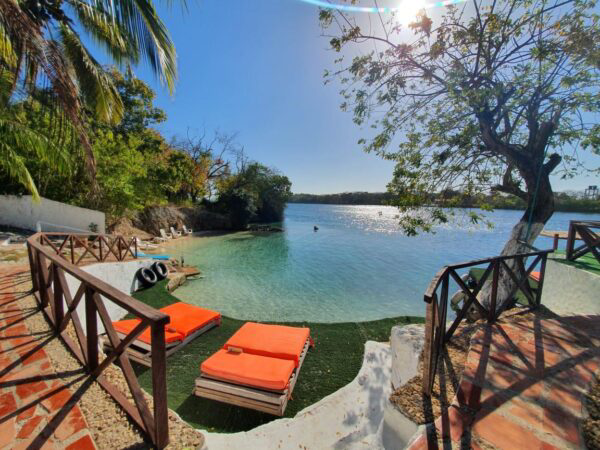 Hotel Kokomo con day pass