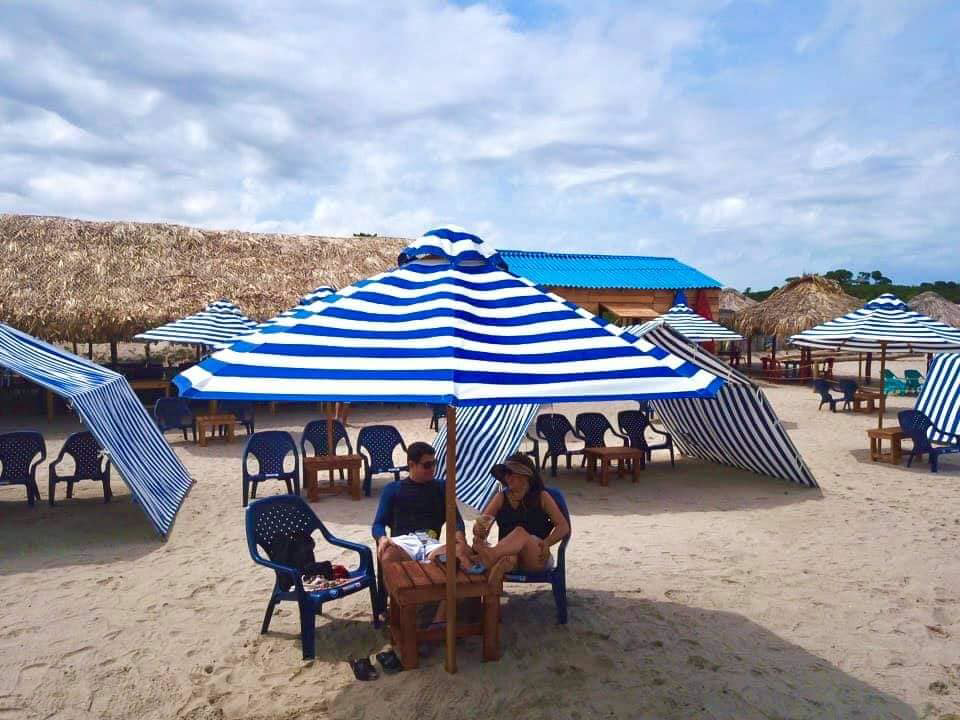 Hotel Playa Linda Cool Beach con day pass