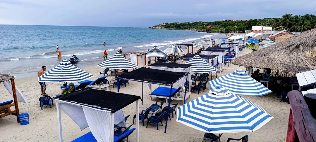 Hotel Playa Linda Cool Beach con day pass