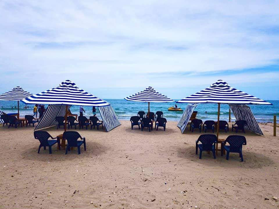 Hotel Playa Linda Cool Beach con day pass