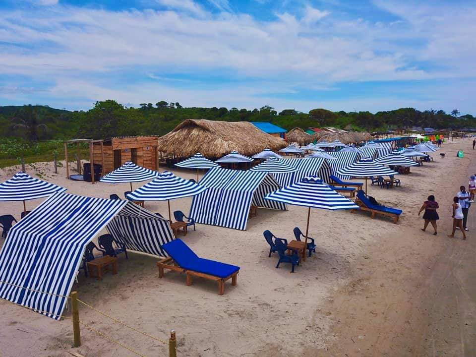 Hotel Playa Linda Cool Beach con day pass