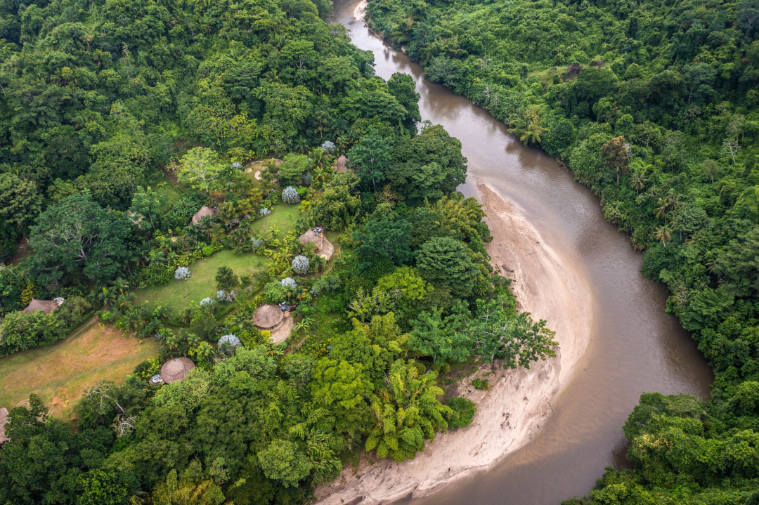 Hotel One Santuario Hotel y Reserva natural con day pass