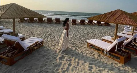 Hotel Ancestral Lounge con day pass