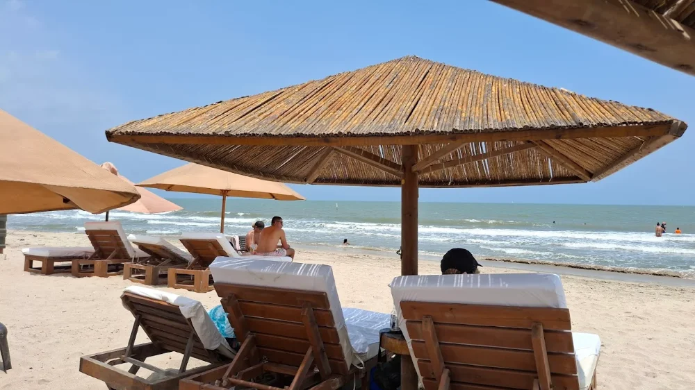 Hotel Ancestral Lounge con day pass