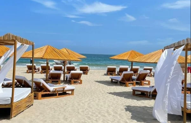 Hotel Ancestral Lounge con day pass