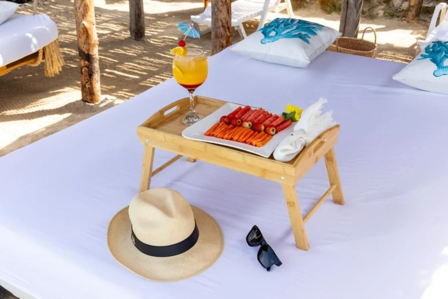 Hotel Marazao Beach Hostel con day pass