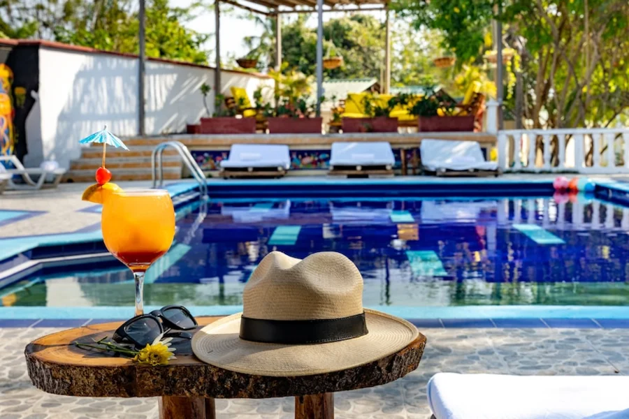 Hotel Marazao Beach Hostel con day pass