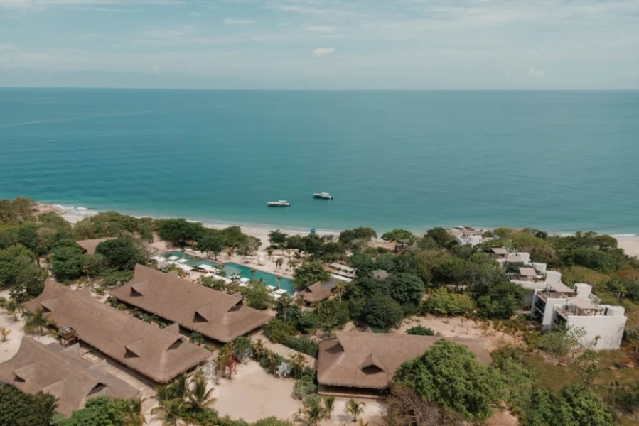 Hotel Makani Luxury Wanderlust con day pass