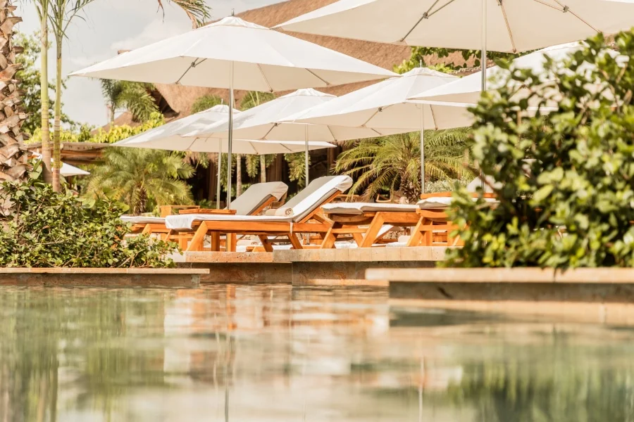 Hotel Makani Luxury Wanderlust con day pass