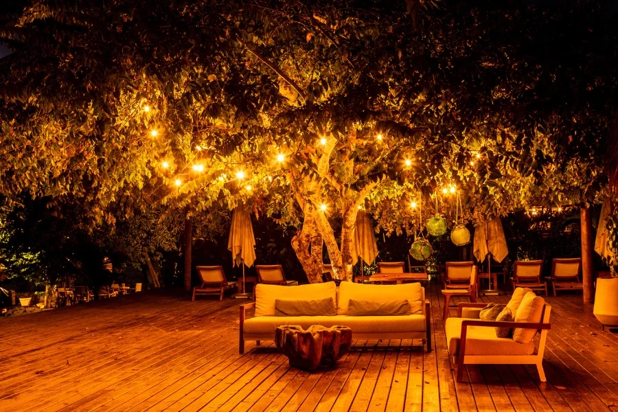 Hotel Makani Luxury Wanderlust con day pass