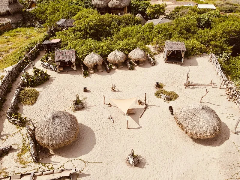 Hotel Hotel Ecoxata con day pass