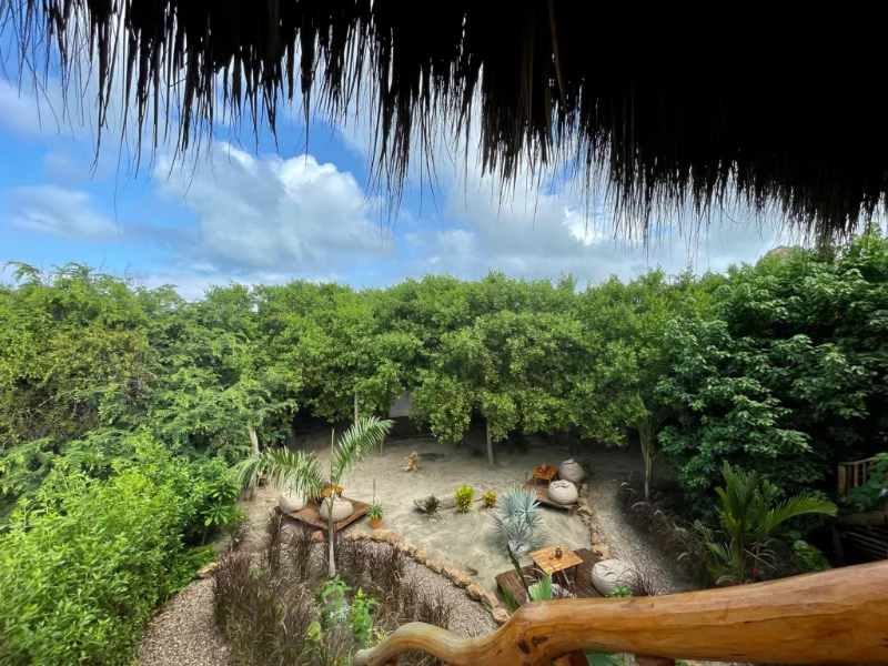 Hotel Hotel Ecoxata con day pass